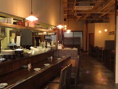 おだいどころ つばめ家のコース写真