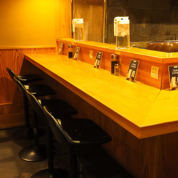 一品麻辣湯　赤羽店の雰囲気1