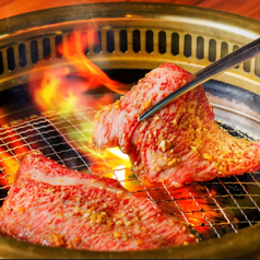 焼肉レストラン コリアの特集写真