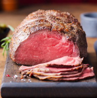 前菜からお食事までお酒と相性の良い本格的なお料理♪