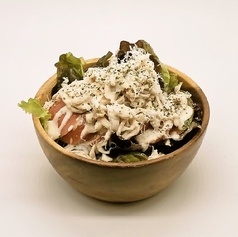 PBKオリジナルサラダ