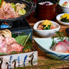 人気の日替りは1,650円