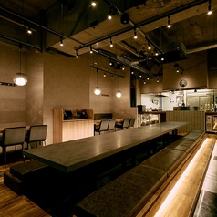 うおうお 横浜駅前店の特集写真