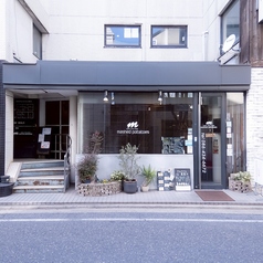 mashed potatoes マッシュポテトの外観1