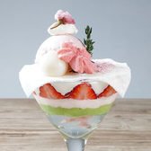 YATSUDOKI CAFE ヤツドキカフェ シャトレーゼホテル長野のおすすめ料理2