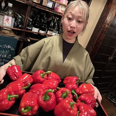 居酒屋 安兵衛の特集写真