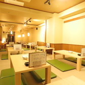 めしや 酒薬坐 栄本店の雰囲気2