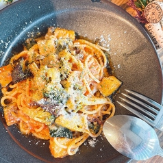 秋の味覚たっぷりオルトラーナ(10月限定)