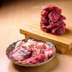 深川焼肉ホルモン蔵 亀有店の特集写真
