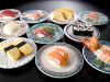 皿寿司の濱ちゃんの写真