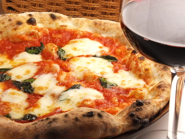 ピッツキューブ 千石店の雰囲気1