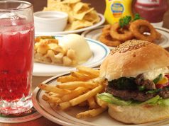 ランチパーティー☆1300円～