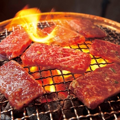 焼肉処 炎蔵 大島店のおすすめ料理1