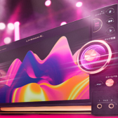 【LIVE DAM】　豊富な曲数や採点機能、本人映像など充実のコンテンツ【立川　飲み放題　カラオケ　ダーツ　女子会　記念日　誕生日　深夜　二次会　貸切　少人数貸切　誕生日プレート　宴会　パーティ】