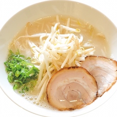 もやしラーメン