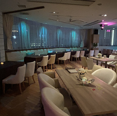 プルメリアカフェ Plumeria Cafeの雰囲気3