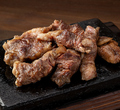 料理メニュー写真 ミカヅキリブロースセット