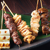 串焼き酒場 とりとん 横浜駅前店のおすすめポイント2