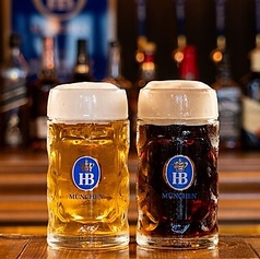 Baden Baden バーデンバーデン 西麻布のおすすめポイント1