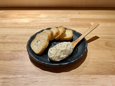 はちみつクリームチーズ豆腐