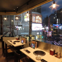 牛力丸 静岡店の特集写真