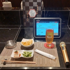 本格薬膳火鍋 重慶のコース写真