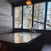 炉ばたかど 北千住店の雰囲気2