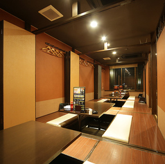 イタリアン酒場 コジコジ十文字本店の特集写真