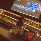 BAR daddydo バー ダディドゥ