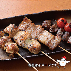 いただきコッコちゃん 仙台駅西口店のおすすめ料理2