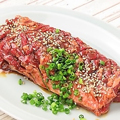 炭火焼肉ホルモン　やまけん　両替町店のおすすめポイント1