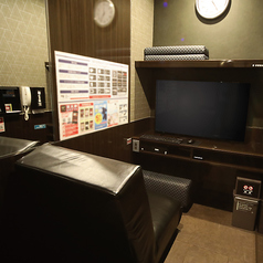 マンボープラス 福岡天神店のコース写真