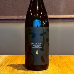 だいやめ焼酎【芋】