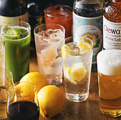 青弐才 琴似店のコース写真