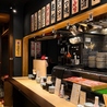 百圓寿司スタンドえにし三条河原町店のおすすめポイント3