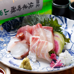 京野菜と創作料理 中家のおすすめ料理3