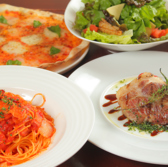 ラ・ピアッツァ LA・PIAZZA 新潟伊勢丹店のおすすめ料理3