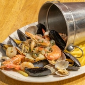 FISHERMANS BOOZE 海老名店のおすすめ料理2