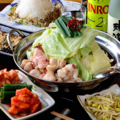 えい吉のおすすめ料理1