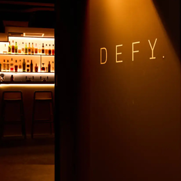 DEFY ディファイの雰囲気1