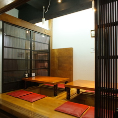 レストラン　四季菜（シキナ）の写真3
