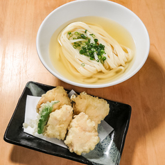 うどん屋 清 せい 王子 居酒屋 ネット予約可 ホットペッパーグルメ