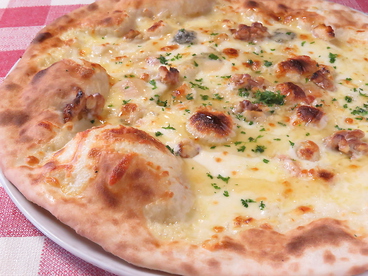 ピッツェリア アリスのおすすめ料理1
