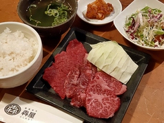 厳選和牛 焼肉 犇屋 寝屋川店のおすすめ料理3