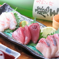 黒潮亭 花園本店のおすすめ料理1