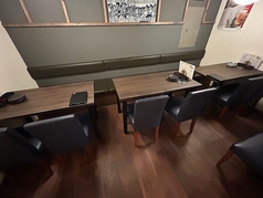 鉄板居酒屋 丸一の雰囲気1