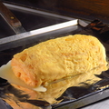 料理メニュー写真&nbsp;だし巻き玉子