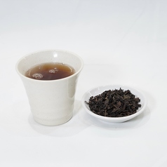 水仙烏龍茶