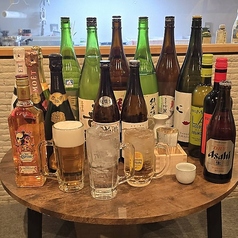 海鮮鉄板 浜海道特集写真1