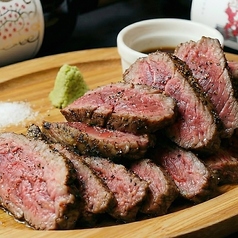 Trim トリムのコース写真